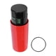 thumbnail image 4 of Equipo Para Guardar Pelotas De Tenis, Fácil De Transportar, Práctico Soporte Portátil Para Transportar, Color Rojo, 4 of 5