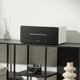 thumbnail image 2 of Altavoz estéreo Bluetooth Edifier D12 70W RMS blanco, 2 of 3
