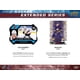 thumbnail image 3 of Cartas de Hockey Upper Deck Serie Extendida 2020‑21, 3 of 5