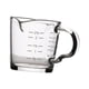 thumbnail image 1 of Taza Medidora De Espresso Con Escala Taza De Leche Con Asa Para Café, 1 of 3