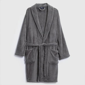 Zahr - Bata Hombre Coral Lis Gris Talla L / Xl