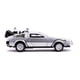 thumbnail image 2 of Coche de juguete Jada Toys Regreso al futuro II 1:32 Time Machine, 2 of 3