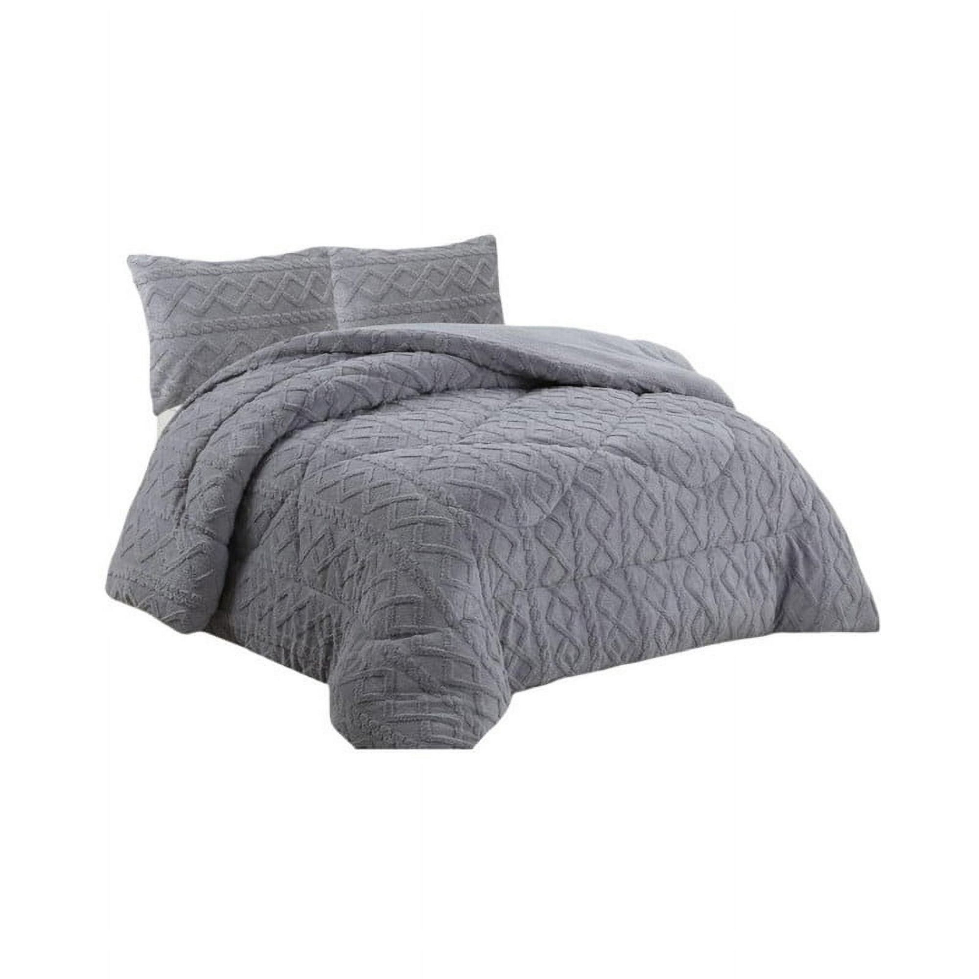 Todo Para El Hogar - Cobertor De Invierno 2 Plaza Con Chiporro