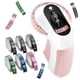 thumbnail image 1 of Rotuladora en relieve Phomemo Retro con 6 cintas, color rosa, 1 of 8