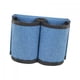 thumbnail image 5 of Equipaje Portavasos De Viaje Portabotellas Bebidas Bebida Caddy Bolsa Hombres Mujeres Azul, 5 of 5