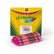 thumbnail image 1 of Crayola Crayons Bulk 12 unidades, color rosa, 1 of 2