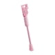 thumbnail image 3 of Soporte Para Bicicleta Para Niños, Soporte Lateral Para Bicicleta De Montaña, Color Rosa, De Una Sola Pierna, 20 Pulgadas, 3 of 5