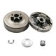 thumbnail image 3 of El Kit De Tambor De Embrague Recto Se Adapta A Las Motosierras De La Serie Stihl 024026 MS240 MS260 PRO, 3 of 5