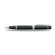thumbnail image 3 of Plumas Sheaffer Serie 300 Punta M. Negro Brillante Plateado, 3 of 4