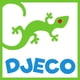 thumbnail image 2 of Cartas Batasaurus Djeco, 2 of 2