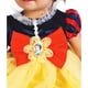 thumbnail image 3 of Disfraz Disney para niñas Mi primera Blancanieves de 12 a 18 meses, 3 of 4