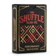 thumbnail image 1 of Baraja de cartas Shuffle Club Co Performance Deck 310 GSM con acabado de lino, 1 of 9