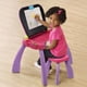 thumbnail image 4 of Escritorio de actividades VTech Touch & Learn morado de 3 a 6 años, 4 of 5