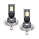thumbnail image 3 of Auto Car 12 LED Kit De Conversión De Bombillas De Faros Antiniebla Hi/Lo Beam Lamps H7 3030, 3 of 5