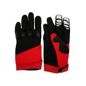 Puntostore - Guantes Para Moto Polar Con Dedos Táctil Para Celular Talla M - Ps