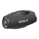 thumbnail image 2 of Parlante Altavoz Bluetooth 5.3 Karaoke 2 Mic 200W 20000mAh IPX7 TWS SODLK S1615, 2 of 5
