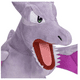thumbnail image 4 of Peluche Pokemon Aerodactyl 30 cm., 4 of 4