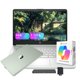 thumbnail image 1 of Portátil HP Stream 14" N150 4 GB 1,12 TB Wi‑Fi 6 Windows 11, 1 of 9