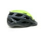 thumbnail image 2 of Casco Radical Mountain MTB Marathon Negro Verde L 58-62cm, 2 of 5