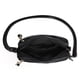 thumbnail image 4 of Cartera Mediana Elegante Pixie Negro Calu, 4 of 7