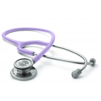 Fonendoscopio Adscope Adc® 608 Lv Lavanda