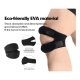 thumbnail image 3 of Menisquera doble soporte superior e inferior ajustable, 3 of 3