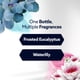 thumbnail image 2 of Recargas Glade Plugins CustomScent Technology Eucalyptus & Waterlily, 2 of 7