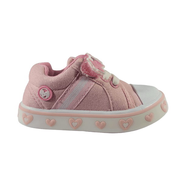 ZAPATILLAS URBANAS BUBBLE GUMMERS BLOOM BEBÉS | 089-5396 - Talla 18 EU / 2.5 US / 11.2 CM