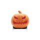 thumbnail image 1 of Calabaza con Luz LED 21 x 21 cm Halloween - Frank & Mortis, 1 of 3