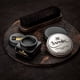 thumbnail image 5 of Crema Saphir Medaille d'Or Pommadier para cuero gris 75 ml, 5 of 7