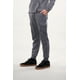 thumbnail image 3 of Pantalon Jogger Cargo Franela Gris Wi4302, 3 of 3