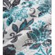 thumbnail image 5 of Cubrecama Quilt Verano King - Provenza Turquesa XF51, 5 of 5