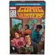 thumbnail image 1 of Juego de cartas Spin Master Games Marvel Comic Hunters 14+, 1 of 3