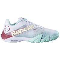 Zapatilla Padel Jet Premura 2 Juan Lebron Babolat - Talla Us