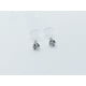 thumbnail image 3 of Piercing labret monroe cartílago nariz boca oreja figura corazon, 3 of 3
