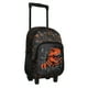 thumbnail image 1 of Mochila con Ruedas Infantil Chips Dino Naranjo Head, 1 of 5