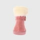 thumbnail image 3 of Bota Piel Rosa Vía Franca, 3 of 4