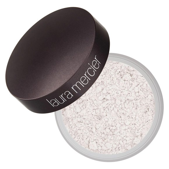 Polvo iluminador Laura Mercier Secret para debajo de los ojos