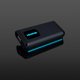 thumbnail image 2 of Amplificador Memphis PRX1500.5V2 de 5 canales 125x4/1000x1, 2 of 6