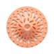 thumbnail image 1 of 1pc Silicone Sink Drain, Anti-Clogging Floor Drain Cover, Sink Filter, Hair Filter, Deodorant Plug, Shower Bathtub Floor Filter, 1 of 3