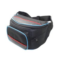 Bothyi - Bolsa De Cintura Para Ocular, Multifunción, Resistente, Fácil De Transportar, Bolsa De Transporte Para Telescopio