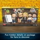 thumbnail image 3 of Set de figuras Little People Collector It's Always Sunny in Philadelphia, 3 of 3