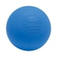 thumbnail image 2 of Pelotas de lacrosse Champion Sports Blue, tamaño oficial, 2 unidades, 2 of 7