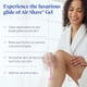 thumbnail image 3 of Tend Skin Air Shave Gel Advanced Hydrating Moisturizing Formula, 3 of 3