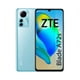 thumbnail image 1 of Celular ZTE Blade A72s 4Gb + 128Gb Celeste, 1 of 5