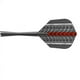 thumbnail image 3 of Dardos Bronce Set X3 Black Jack 24grs - Harrows Dards, 3 of 8