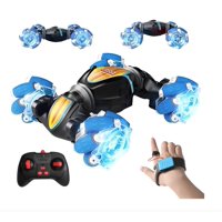 Atlas - Auto Control Remoto Sensor Movimiento