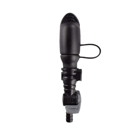 Ioensy - Bolsas De Hidratación Boquilla Equipo De Camping Mochila Bolsa De Agua Válvula De Mordida