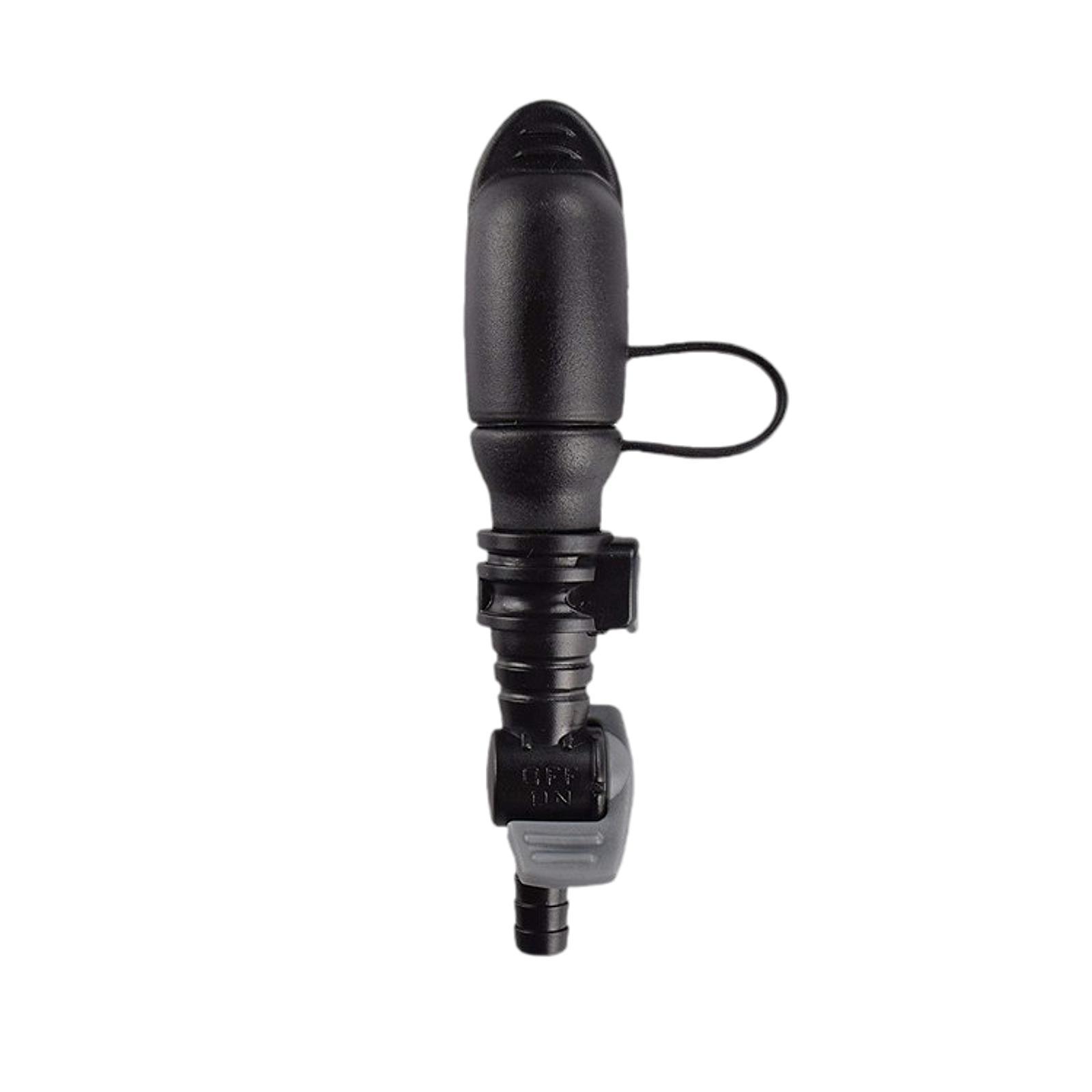 Ioensy - Bolsas De Hidratación Boquilla Equipo De Camping Mochila Bolsa De Agua Válvula De Mordida