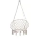 thumbnail image 1 of Silla Colgante Tipo Hamaca Para Terraza Jardín Living, 1 of 4